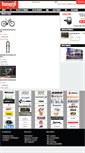 Mobile Screenshot of boutonnet-cycles.com